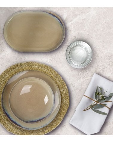 Cuenco Cíes de Porcelana