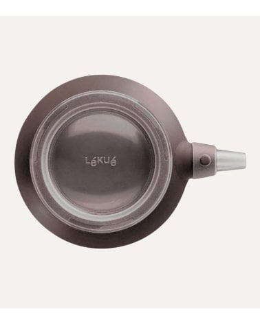 Manga Pastelera Decomax con 6 Boquillas