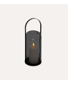 Linterna LED Jako de Cristal y Metal