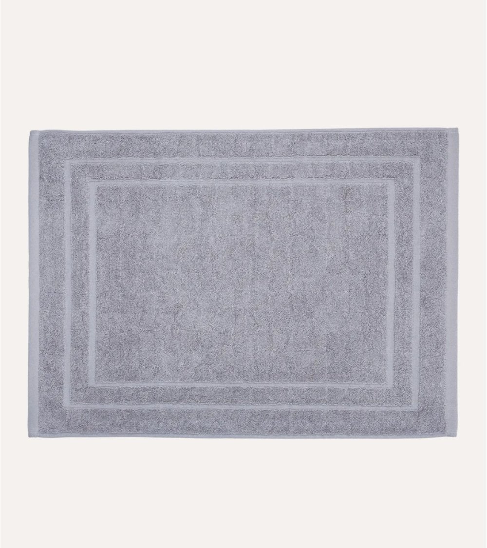 Alfombra de Baño Praia de Algodón