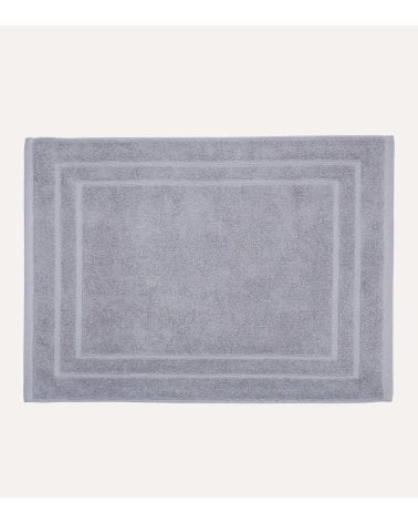 Alfombra de Baño Praia de Algodón