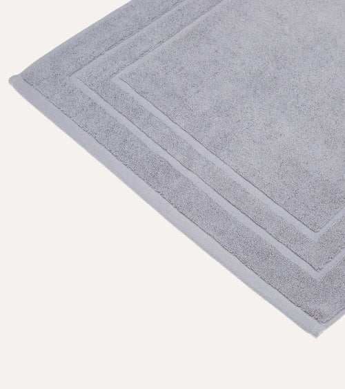 Alfombra de Baño Praia de Algodón