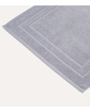 Alfombra de Baño Praia de Algodón