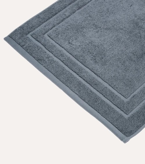 Alfombra de Baño Praia de Algodón