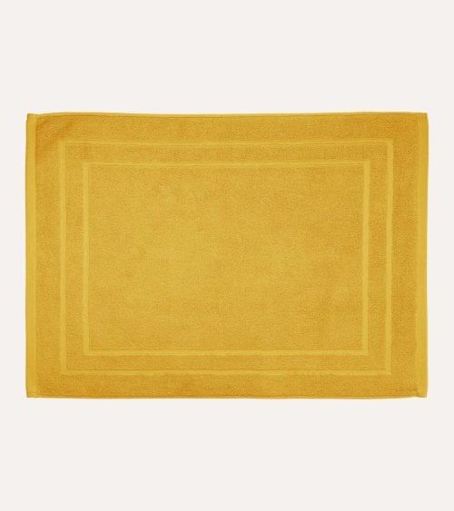 Alfombra de Baño Praia de Algodón