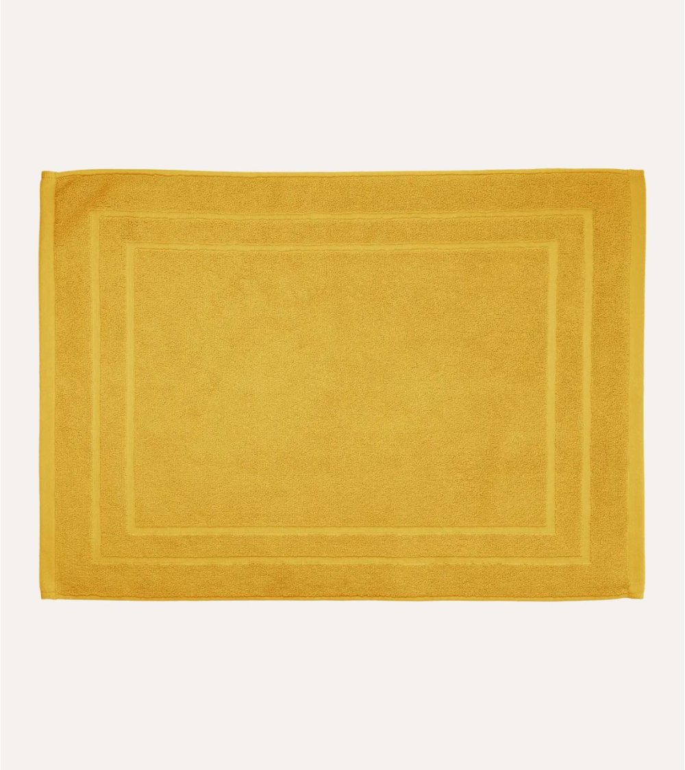 Alfombra de Baño Praia de Algodón