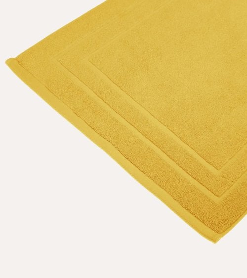 Alfombra de Baño Praia de Algodón