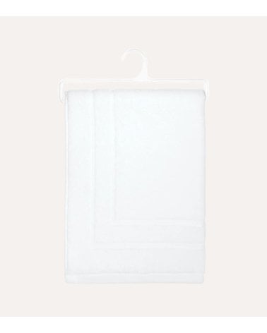 Alfombra de Baño Praia de Algodón