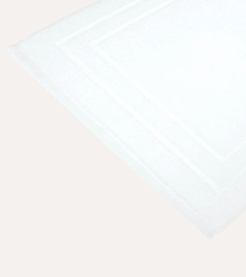 Alfombra de Baño Praia de Algodón