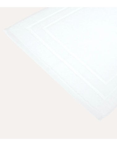 Alfombra de Baño Praia de Algodón