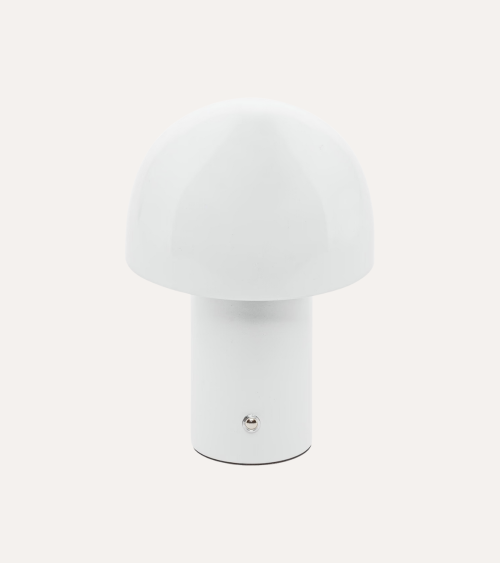 Lámpara LED Zola de Metal