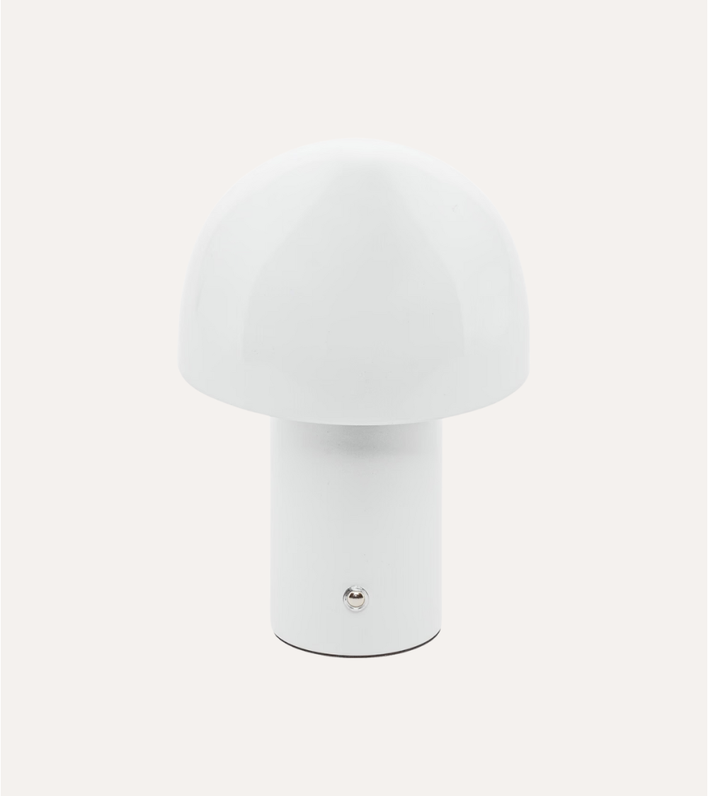 Lámpara LED Zola de Metal