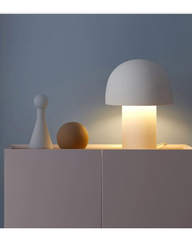 Lámpara LED Zola de Metal