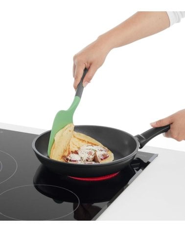 Espátula para Tortillas y Crepes Essential Antirayaduras