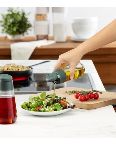 Aceitera Essential de Vidrio