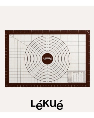 Tapete para Pasta de Silicona de Platino