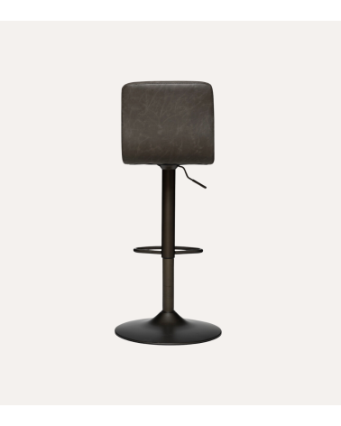 Silla Alta Regulable Delek de Acero