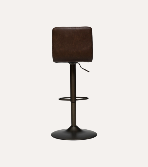 Silla Alta Regulable Delek de Acero