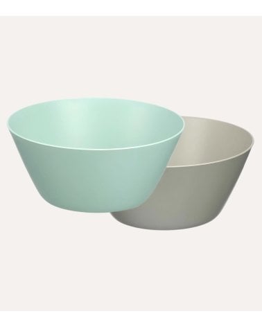 Ensaladera Leknes de Plástico