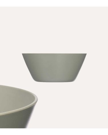 Ensaladera Leknes de Plástico