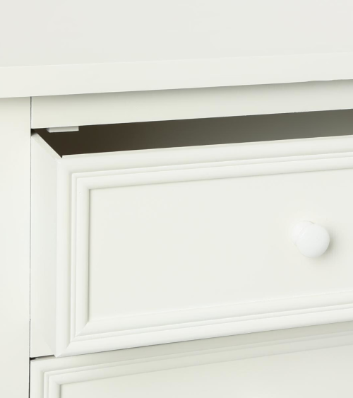 Sinfonier 6 Cajones Charme de MDF