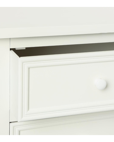 Sinfonier 6 Cajones Charme de MDF