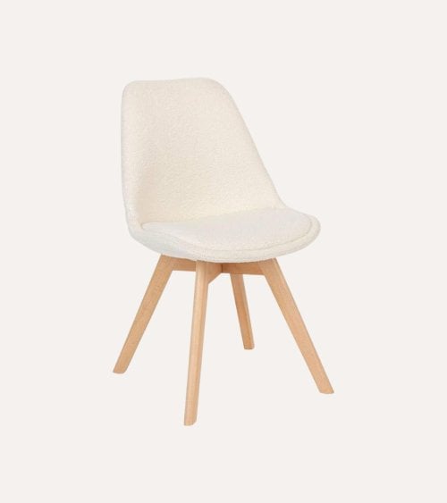 Silla Baya Bouclette de PP