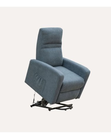 Sillón Relax Elevable Condal Power Lift