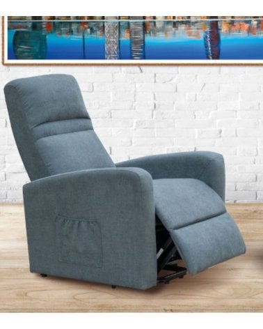 Sillón Relax Elevable Condal Power Lift