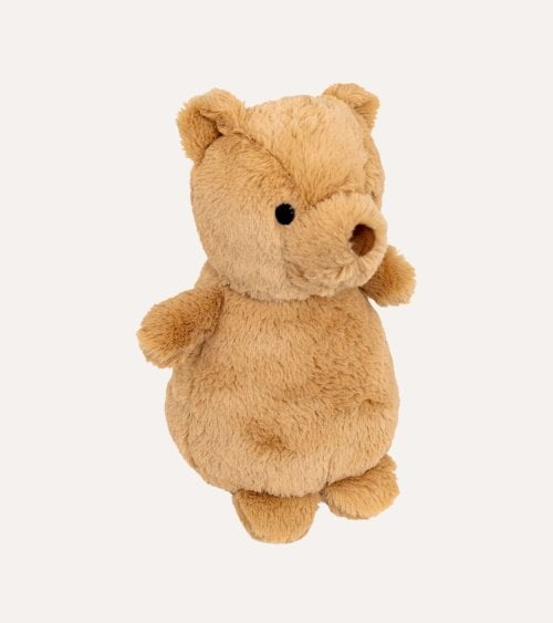 Osito de Peluche Adam para Luz Nocturna Infantil