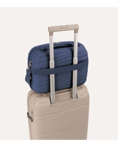 Neceser de Viaje Kiba Rígido