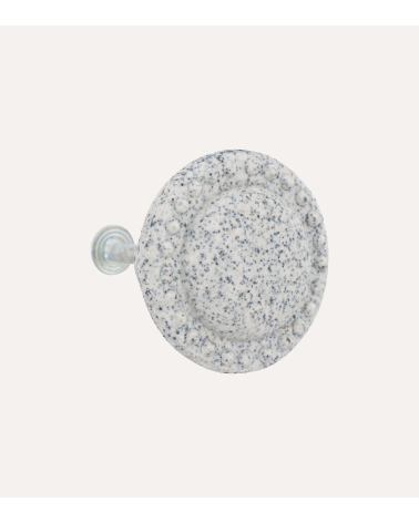 Set 2 Tiradores Cassidy de Gres