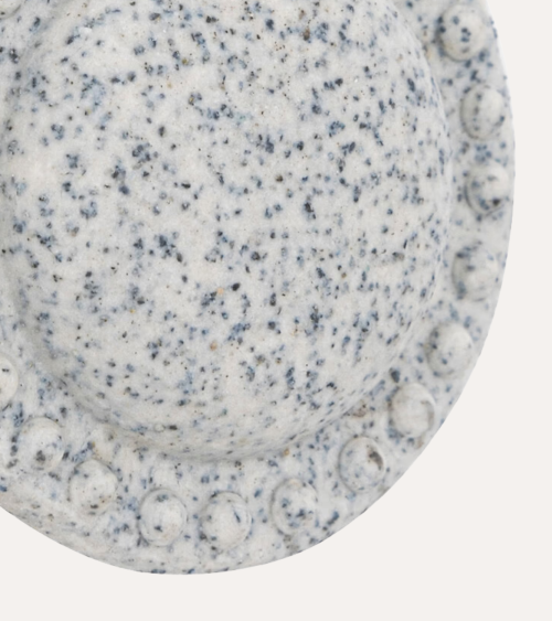 Set 2 Tiradores Cassidy de Gres