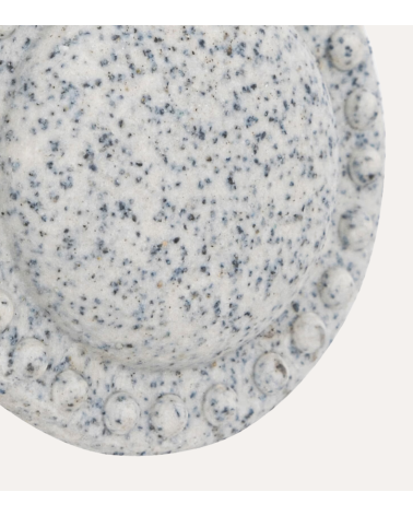 Set 2 Tiradores Cassidy de Gres