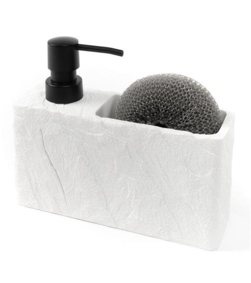 Dispensador para Jabón de Cocina Pizarra