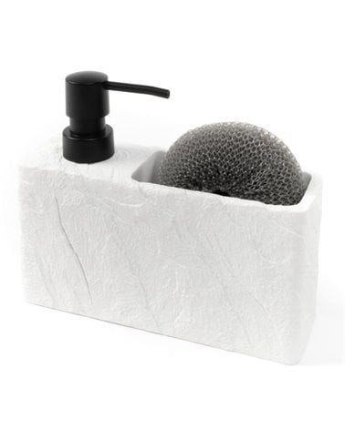 Dispensador para Jabón de Cocina Pizarra