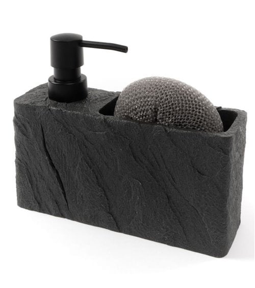 Dispensador para Jabón de Cocina Pizarra