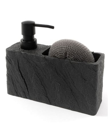 Dispensador para Jabón de Cocina Pizarra