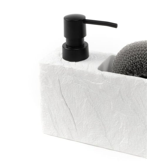 Dispensador para Jabón de Cocina Pizarra