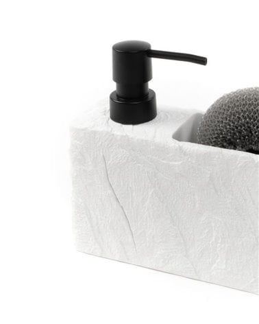 Dispensador para Jabón de Cocina Pizarra