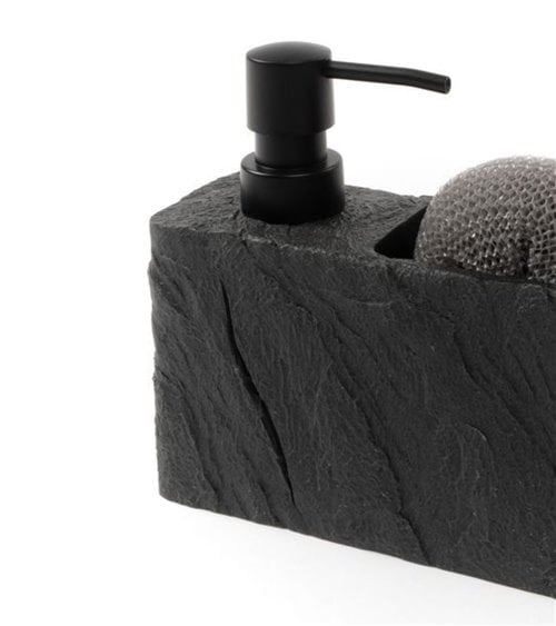 Dispensador para Jabón de Cocina Pizarra