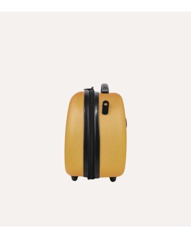 Neceser de Viaje Paradise Rígido Expandible con Correa