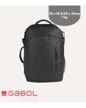 Mochila de Viaje Canada para Cabina
