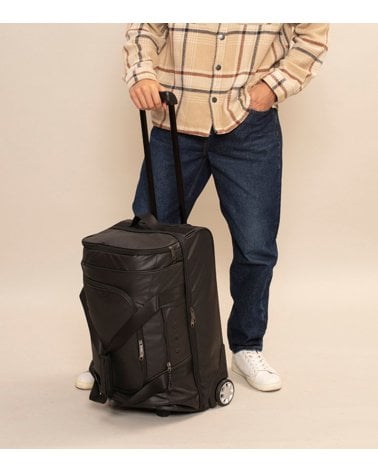 Bolso de Viaje Canadá con Ruedas