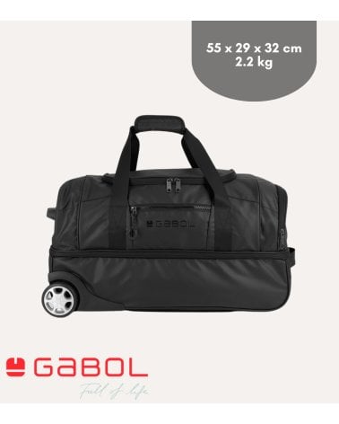 Bolso de Viaje Canadá con Ruedas