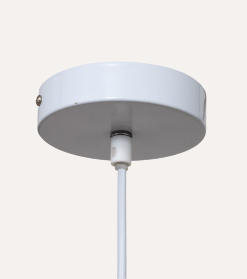 Lámpara Colgante Ozan de Papel