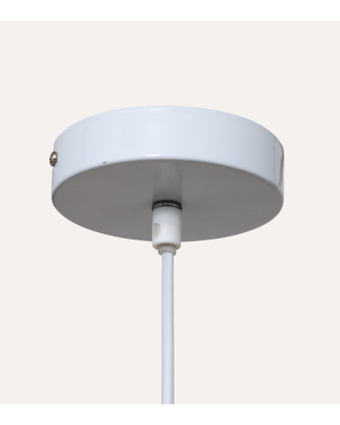 Lámpara Colgante Ozan de Papel