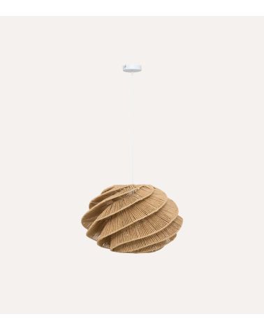 Lámpara Colgante Ozan de Papel