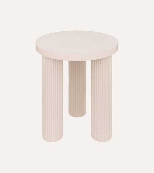 Mesa de Centro Tella de MDF