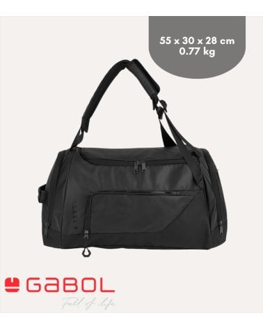 Bolso de Viaje Canada Convertible para Cabina